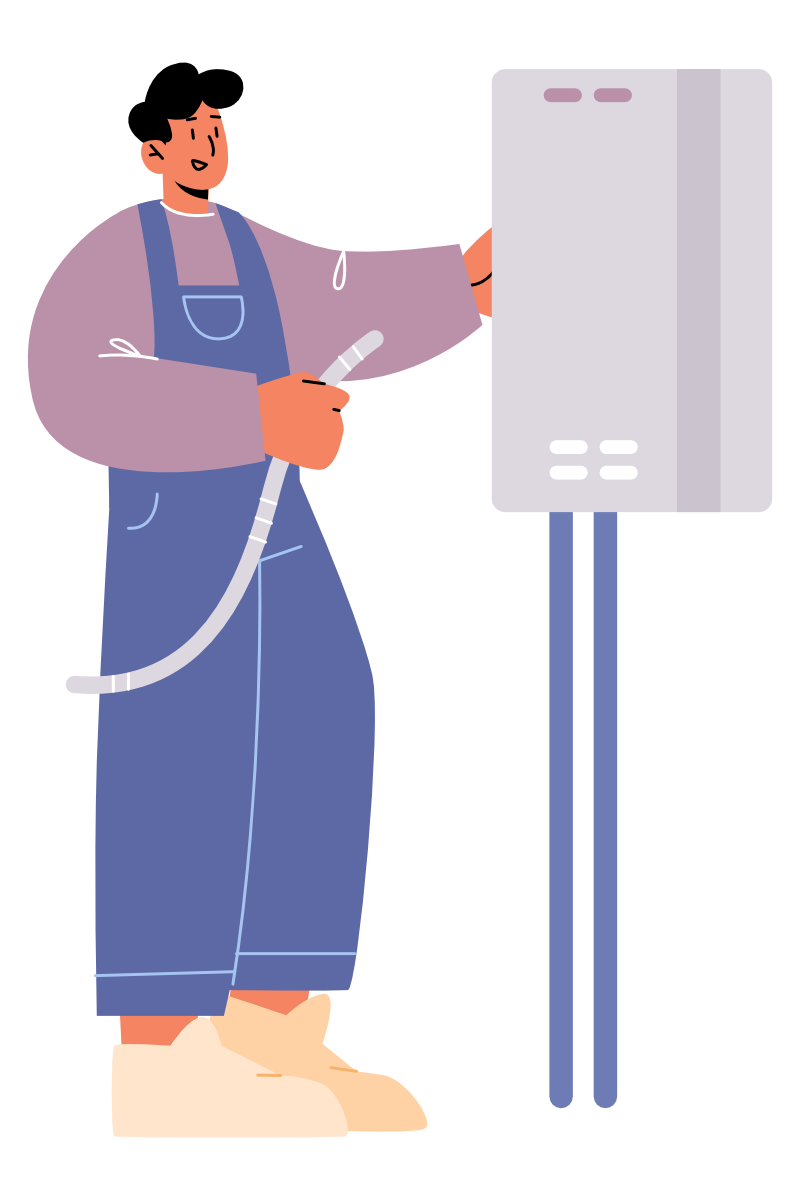 Plumber Vector 2